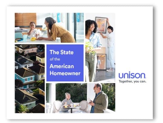 State of the American Homeowner Report Download