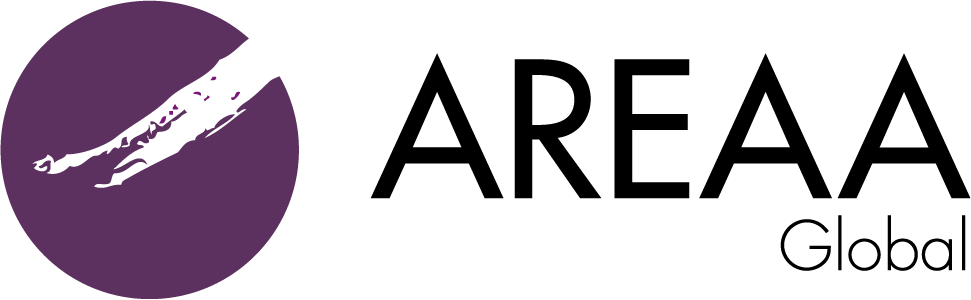 AREAA Global logo